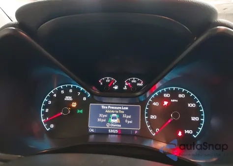 2020 Chevrolet Colorado 4Wd Short Box Lt из США, поврежденный, VIN 1GCGTCENXL1211202